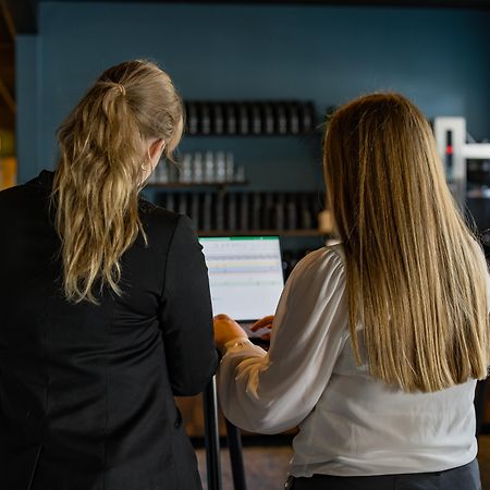 Starby Spa, Hotell & Konferens Vadstena Εξωτερικό φωτογραφία