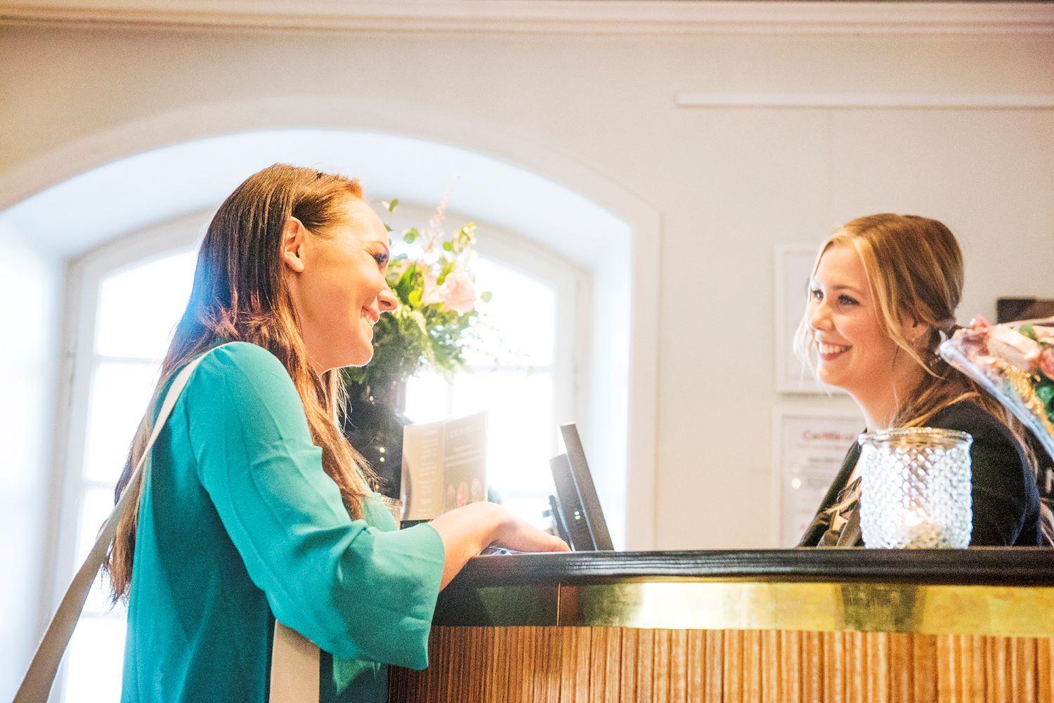 Starby Spa, Hotell & Konferens Vadstena Εξωτερικό φωτογραφία