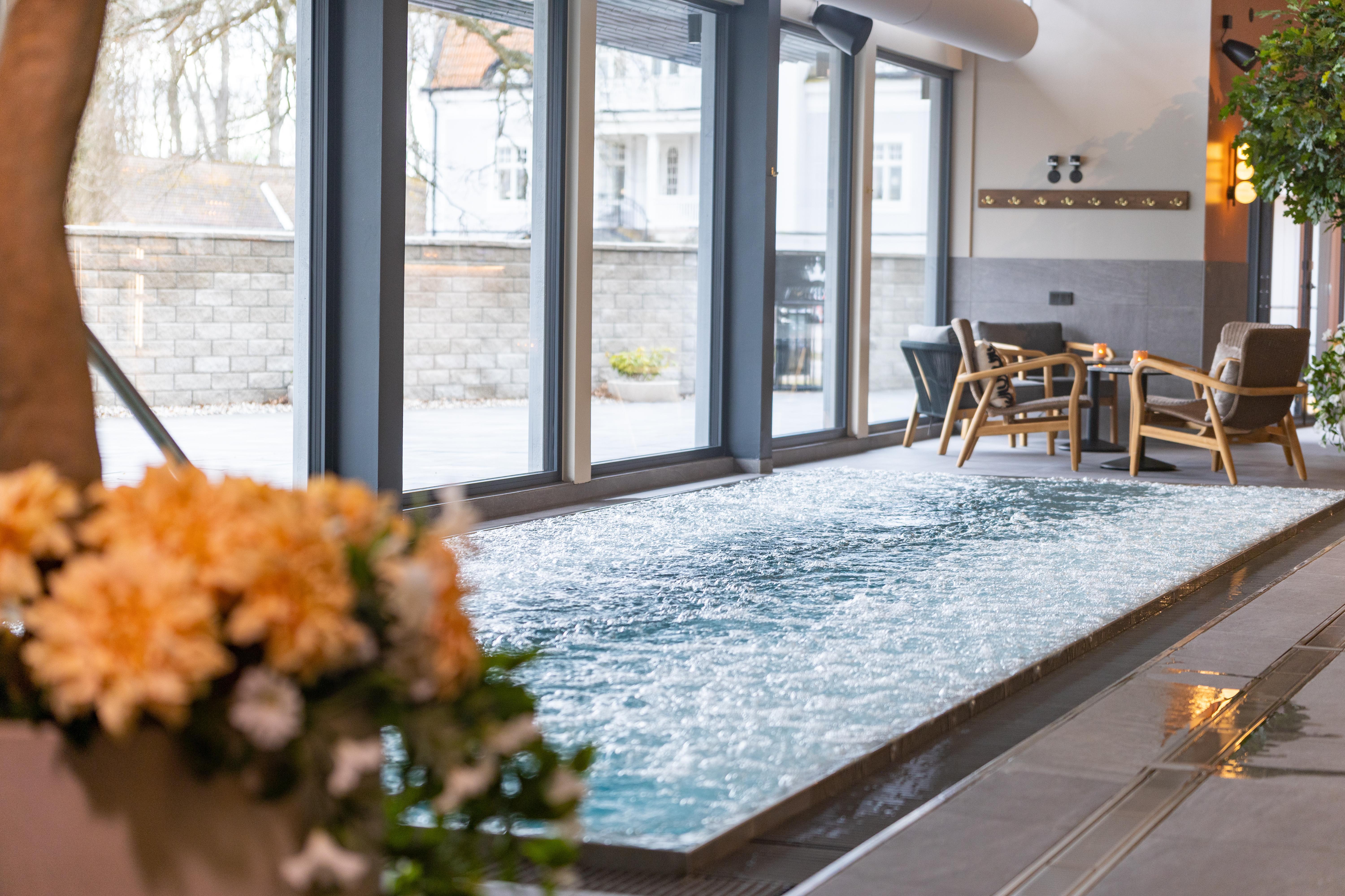 Starby Spa, Hotell & Konferens Vadstena Εξωτερικό φωτογραφία