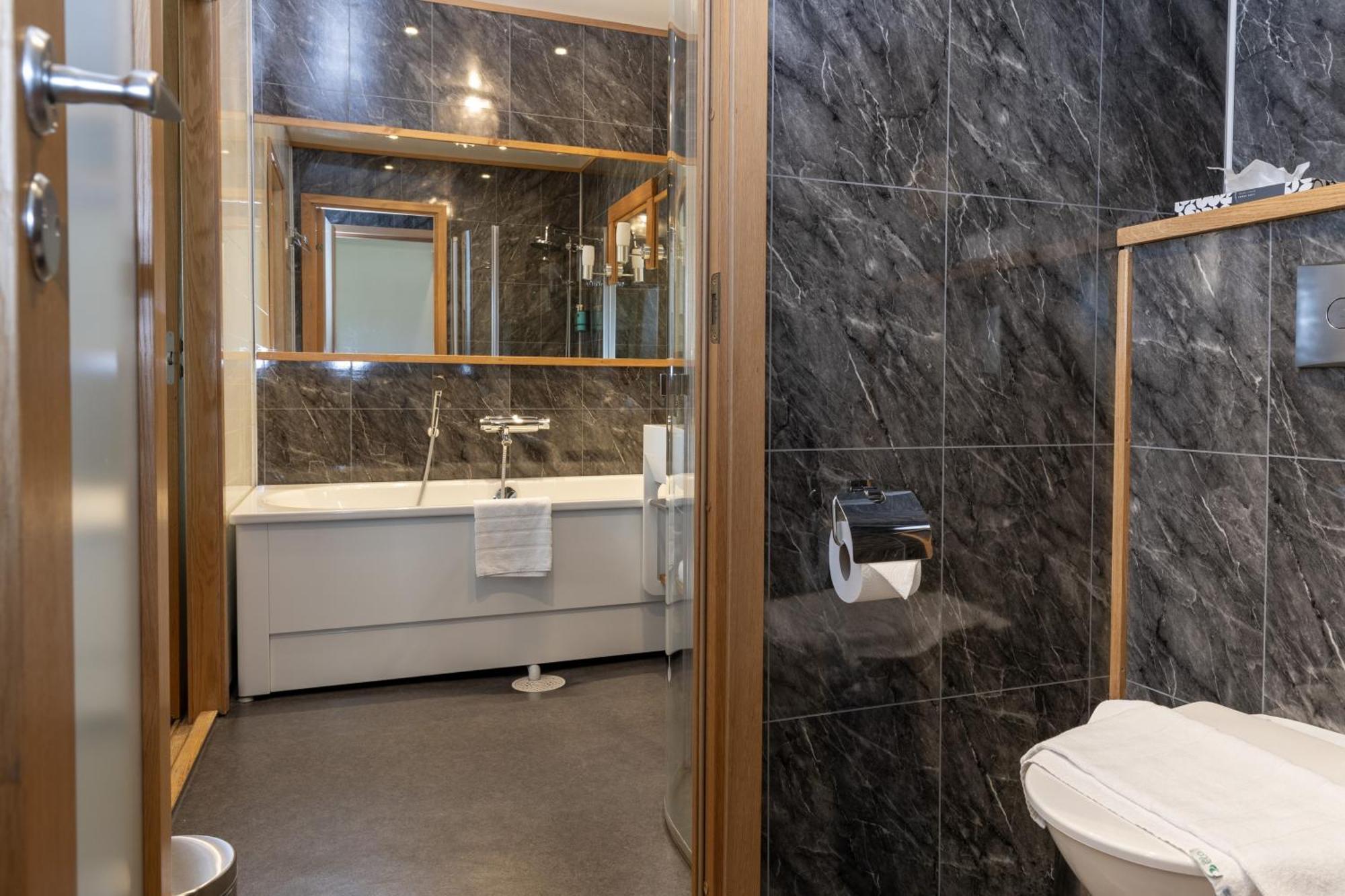 Starby Spa, Hotell & Konferens Vadstena Εξωτερικό φωτογραφία