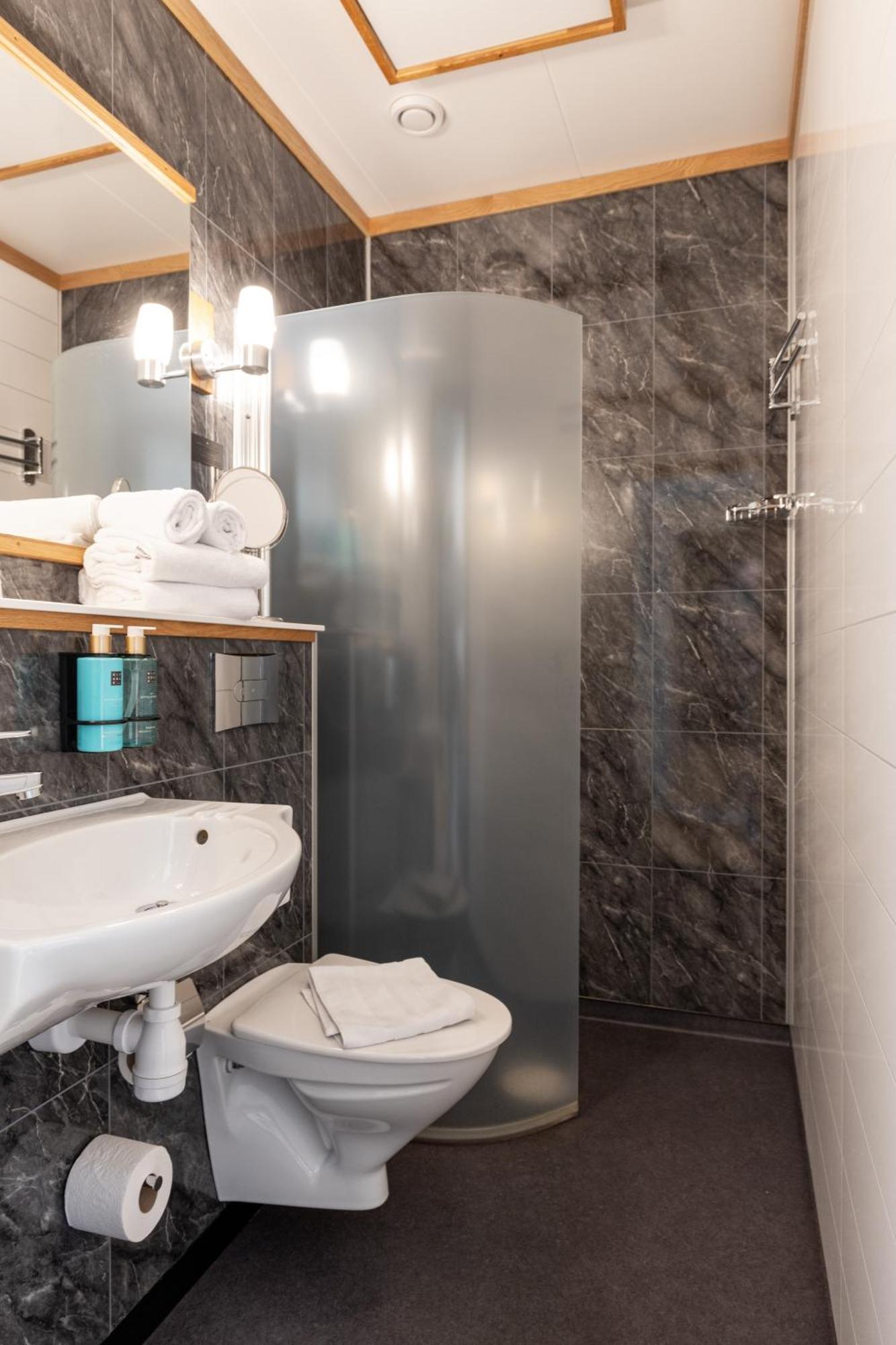 Starby Spa, Hotell & Konferens Vadstena Εξωτερικό φωτογραφία