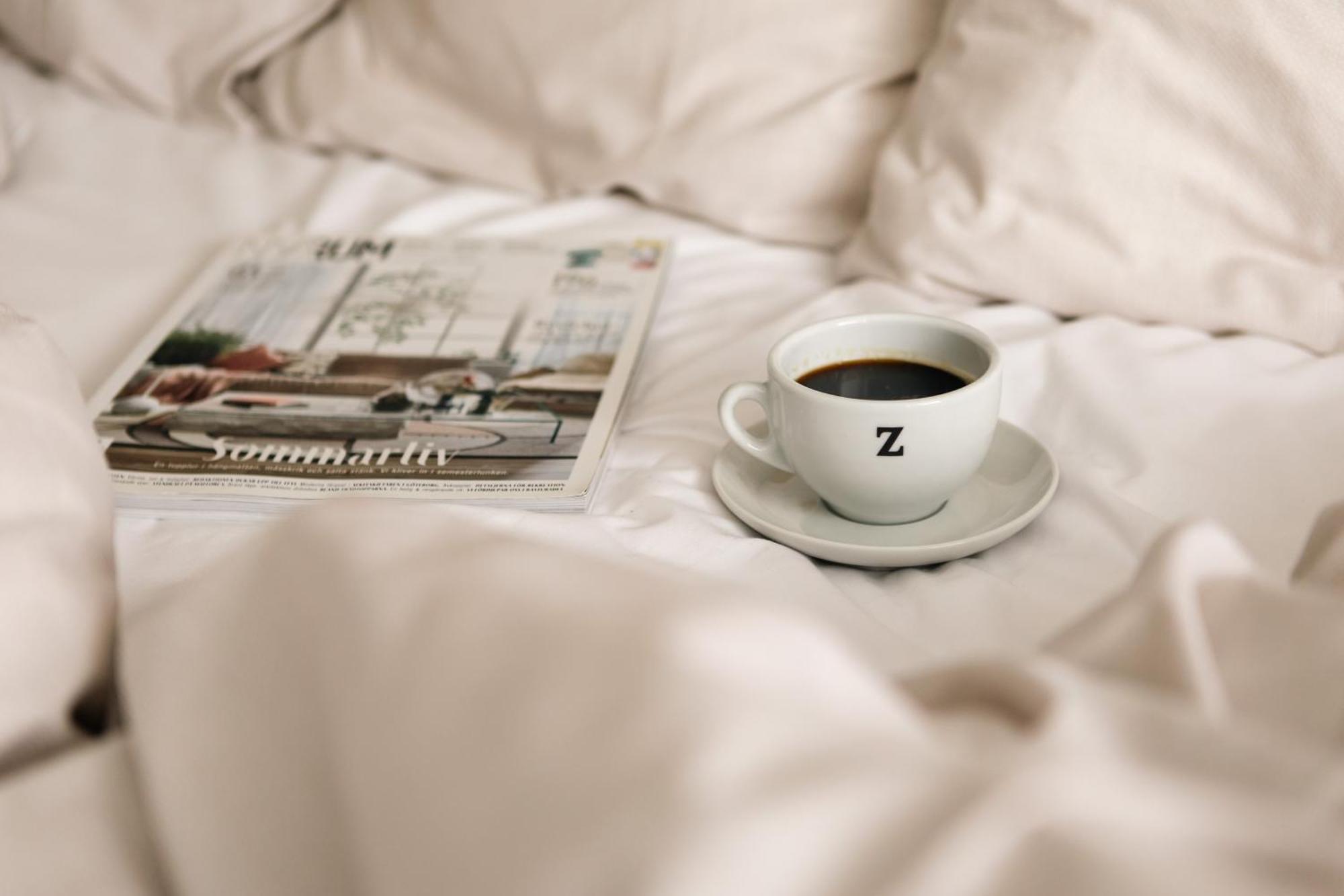 Starby Spa, Hotell & Konferens Vadstena Εξωτερικό φωτογραφία