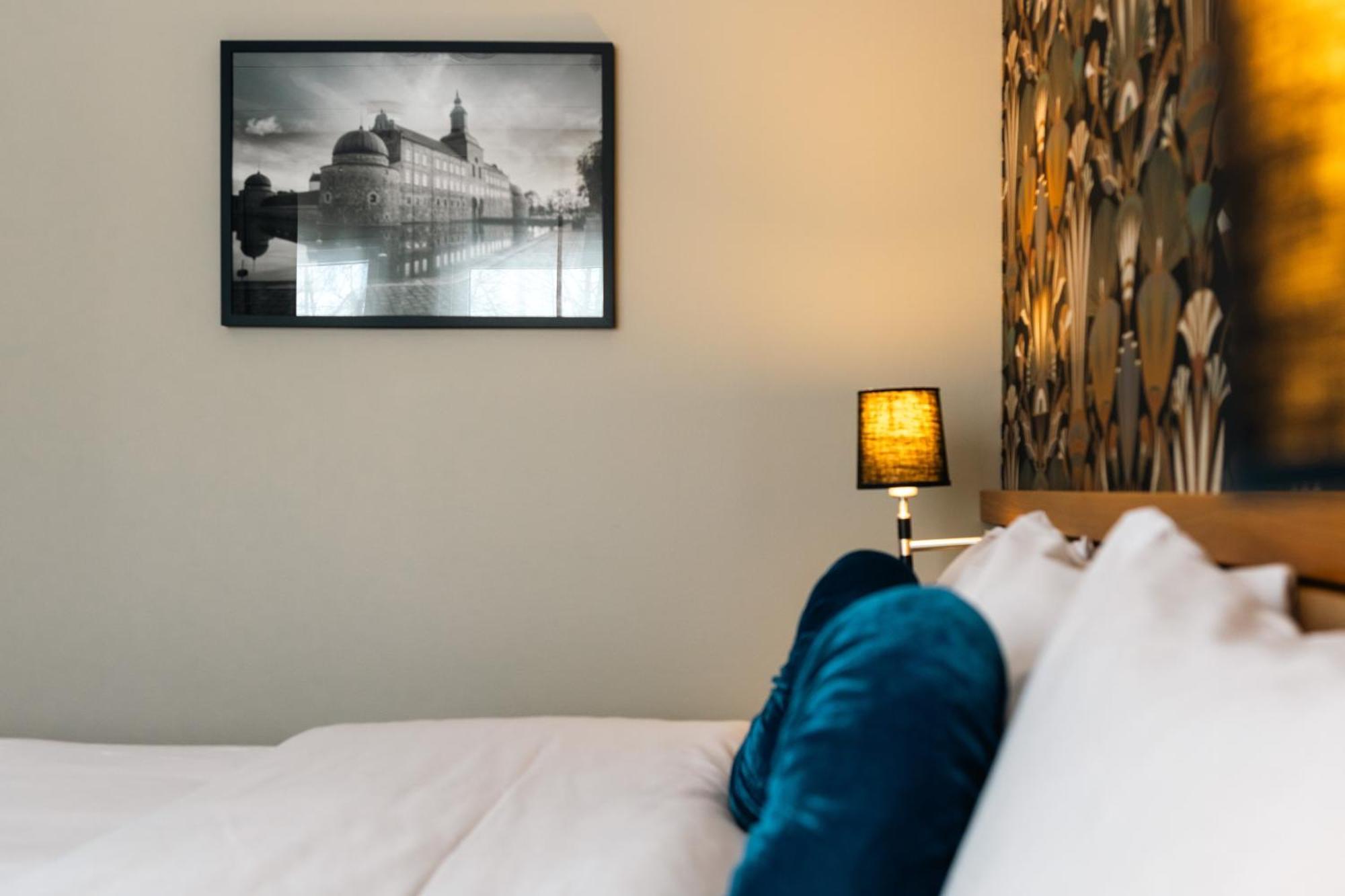 Starby Spa, Hotell & Konferens Vadstena Εξωτερικό φωτογραφία