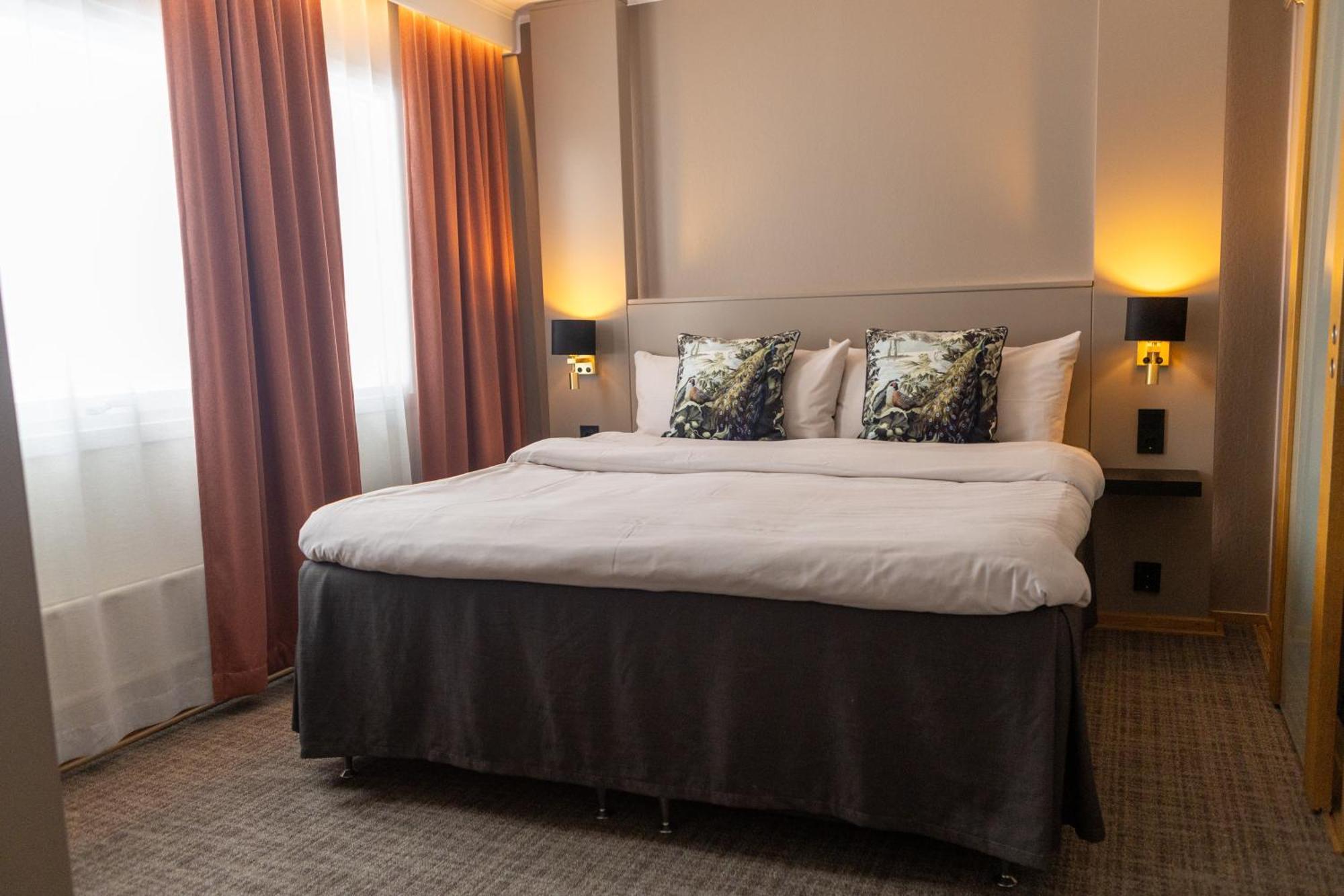 Starby Spa, Hotell & Konferens Vadstena Εξωτερικό φωτογραφία