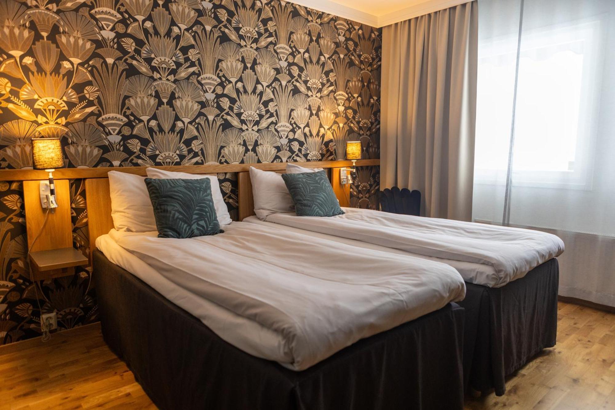 Starby Spa, Hotell & Konferens Vadstena Εξωτερικό φωτογραφία