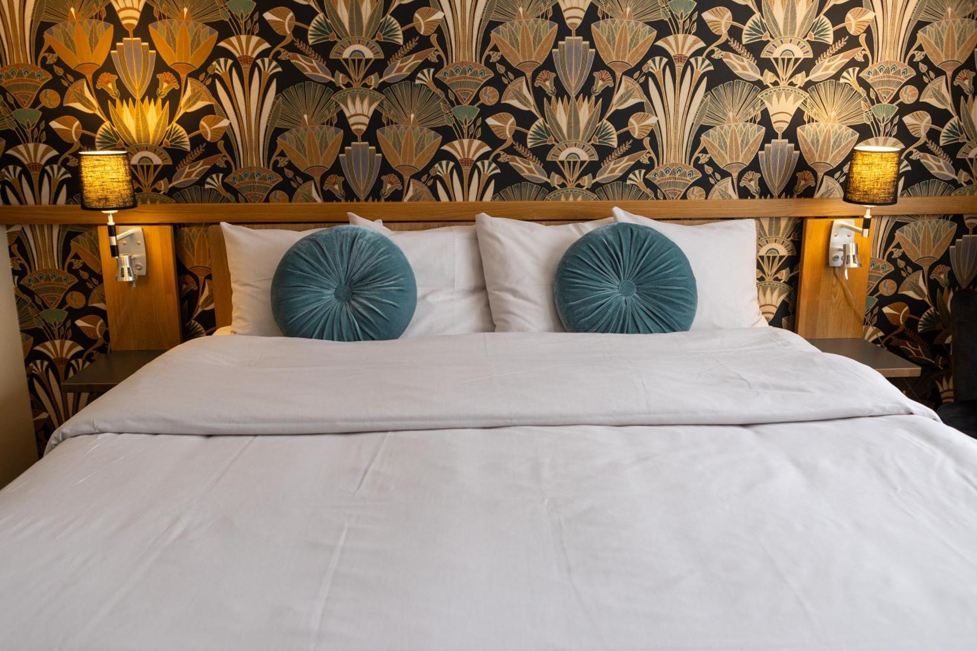 Starby Spa, Hotell & Konferens Vadstena Εξωτερικό φωτογραφία