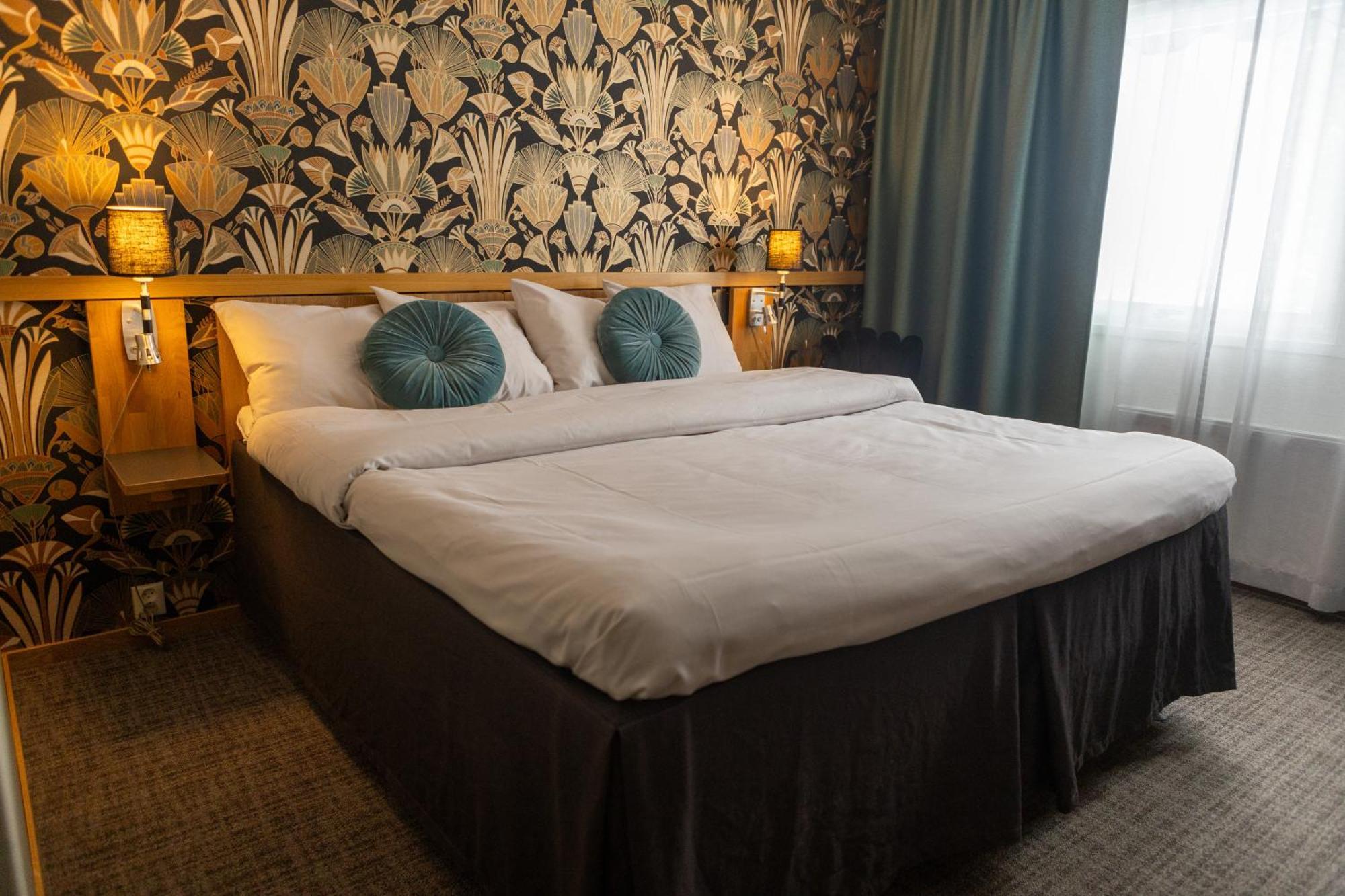 Starby Spa, Hotell & Konferens Vadstena Εξωτερικό φωτογραφία