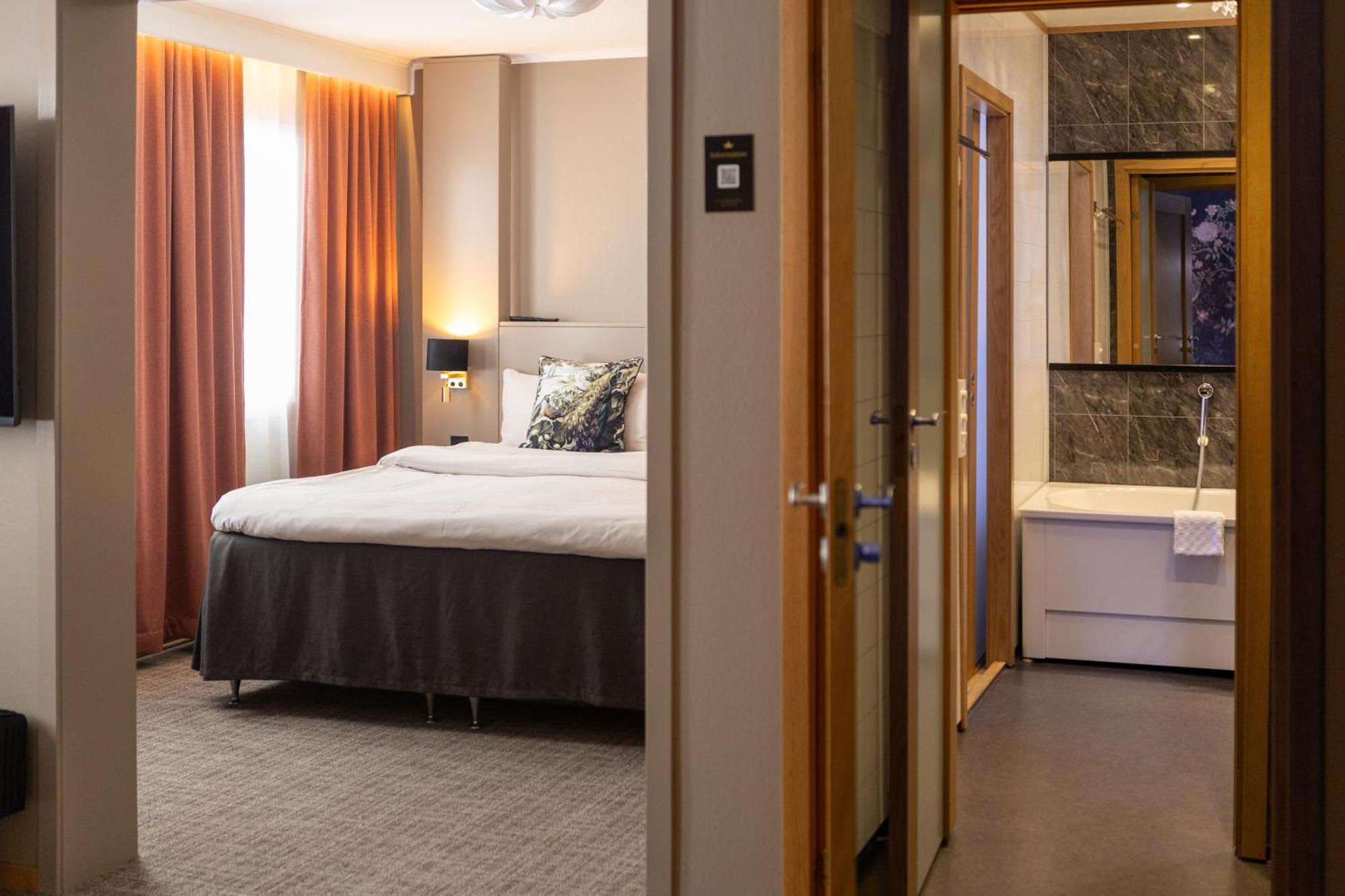 Starby Spa, Hotell & Konferens Vadstena Εξωτερικό φωτογραφία