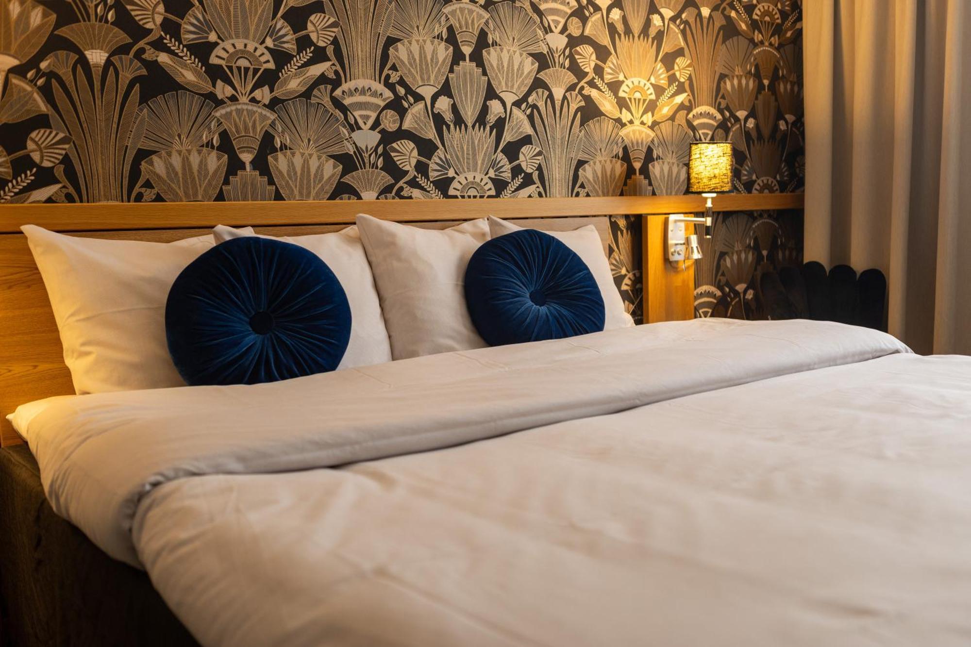 Starby Spa, Hotell & Konferens Vadstena Εξωτερικό φωτογραφία