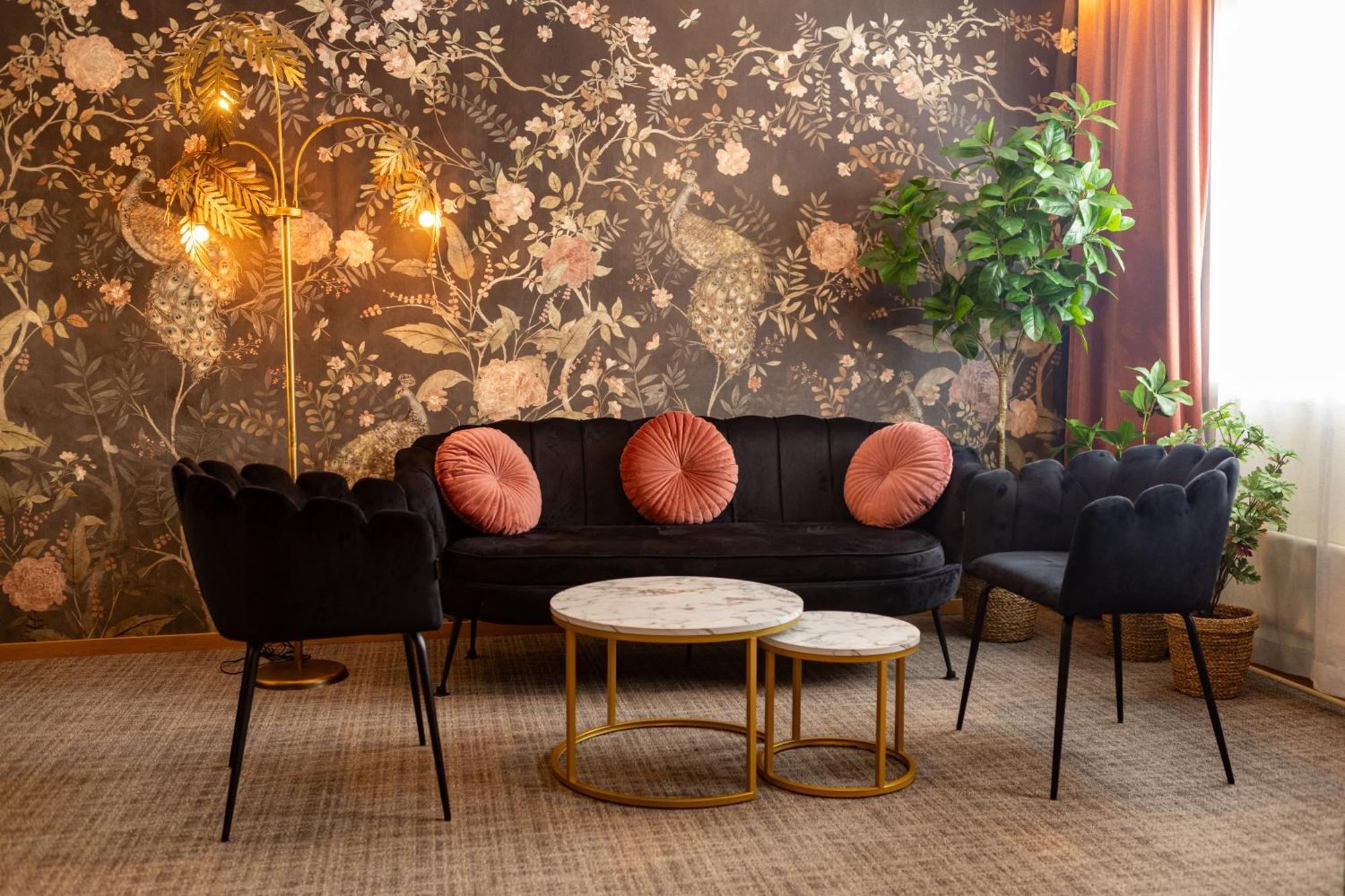 Starby Spa, Hotell & Konferens Vadstena Εξωτερικό φωτογραφία