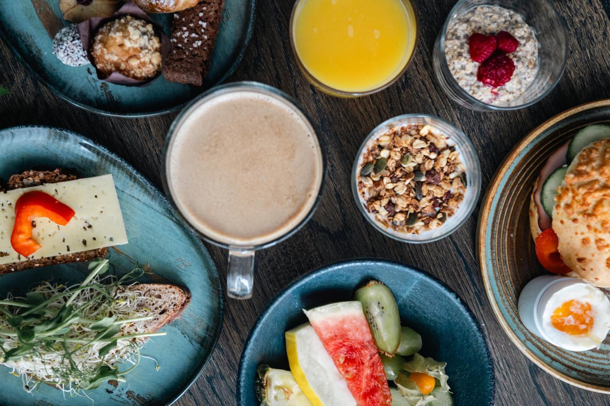 Starby Spa, Hotell & Konferens Vadstena Εξωτερικό φωτογραφία