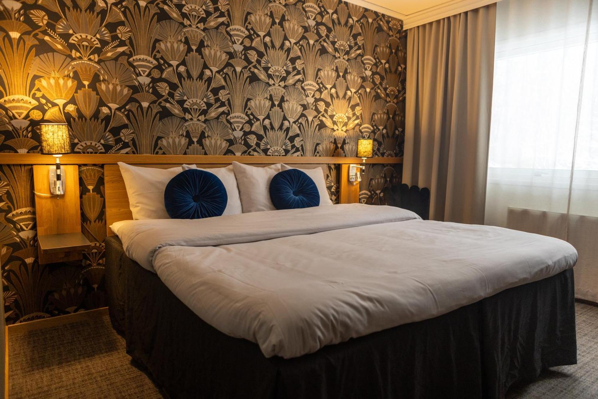Starby Spa, Hotell & Konferens Vadstena Εξωτερικό φωτογραφία