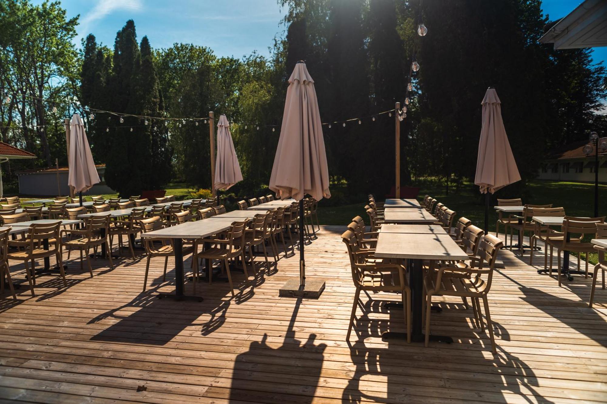 Starby Spa, Hotell & Konferens Vadstena Εξωτερικό φωτογραφία