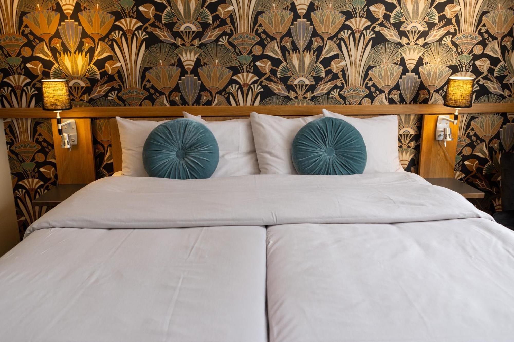 Starby Spa, Hotell & Konferens Vadstena Δωμάτιο φωτογραφία