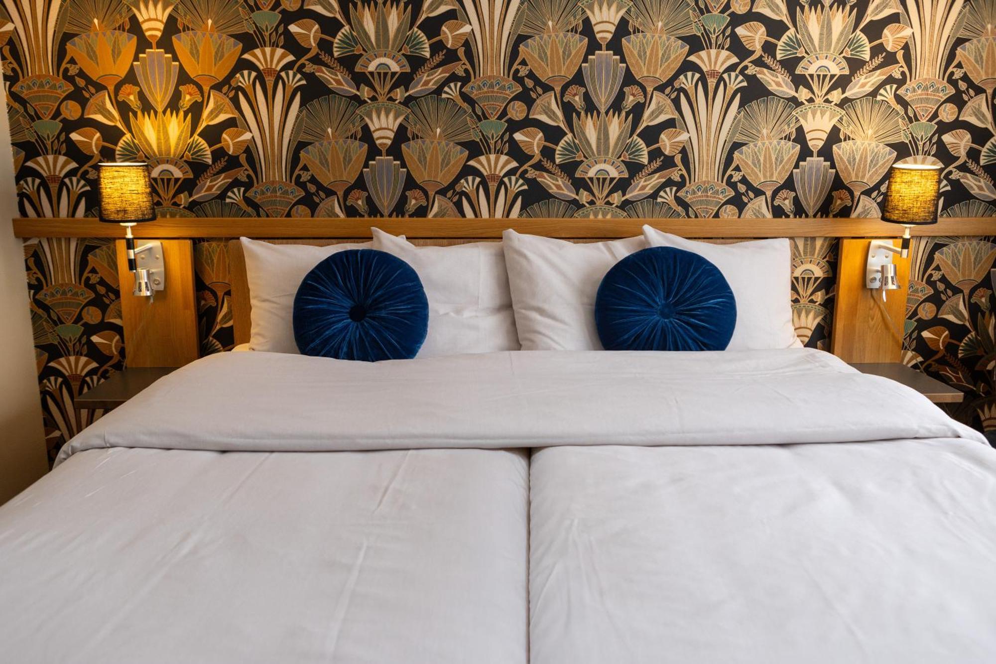 Starby Spa, Hotell & Konferens Vadstena Δωμάτιο φωτογραφία